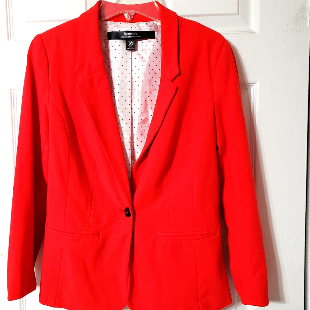 Kensie Blazer